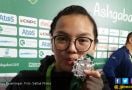 Asian Games 2018, Beban di Pundak Sharon dan Tanya - JPNN.com