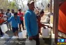 2020, Belasan Ribu Desa Diupayakan Menerima Akses Air Bersih - JPNN.com
