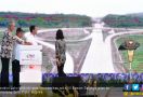 Proyek Infrastruktur Kelar 2018 Bukan demi Jokowi di 2019 - JPNN.com