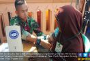 TNI Gelar Pengobatan Gratis di Pulau Panjang - JPNN.com