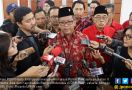 Hasto Kristiyanto: Indonesia Saat Ini Punya Pemimpin Kuat - JPNN.com