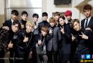 Seventeen Bikin Ribuan Carat di BSD Histeris - JPNN.com