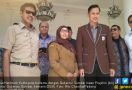 Agus Harimurti Yudhoyono Bertemu Irwan Prayitno, Hhmmm - JPNN.com