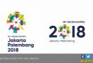 Wapres Tinjau Kick Off MOC Asian Games 2018 - JPNN.com