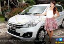 Persaingan MPV Ketat, Penjualan Suzuki Ertiga Meningkat - JPNN.com