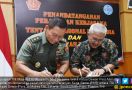 TNI dan Dewan Pers Bersepakat Teken Perjanjian Kerja Sama - JPNN.com