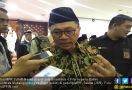 Zulkifli Hasan Heran Data Senpi Bisa Berbeda-beda - JPNN.com