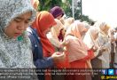 Gaji Dipangkas, Ratusan Pegawai RS Islam Gelar Doa Bersama - JPNN.com
