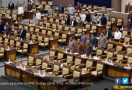 Ratusan Anggota DPR Mangkir Rapat Paripurna - JPNN.com