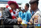 Sah, Kirab Pemuda Nusantara Start dari Pulau Miangas - JPNN.com