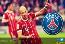 Sindir PSG, Arjen Robben: Uang Tidak Mencetak Gol - JPNN.com