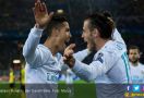 Ini Kata Ronaldo usai Madrid Menang di Kandang Dortmund - JPNN.com