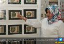 Kabiro Humas MPR Apresiasi Pameran Filateli DPR - JPNN.com