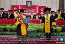 UNP Anugerahkan Dr HC untuk Bu Mega, Inilah Pertimbangannya - JPNN.com