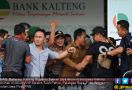 Gubernur Kalteng: Azrul, Bonek, dan Persebaya Saudara Kami - JPNN.com