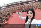Lagu Sayang Dinilai Hasil Menjiplak, Begini Kata Via Vallen - JPNN.com