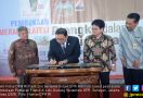 Setjen DPR Gelar Pameran Filateli Bertema Prangko - JPNN.com