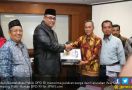 Puluhan Warga Lampung Mengadu ke BAP DPD RI - JPNN.com
