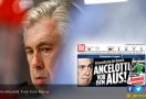 Bayern Muenchen Keok, Carlo Ancelotti di Ujung Tanduk - JPNN.com