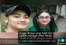Dewi Perssik Diam-diam Sudah Menikah di Jember - JPNN.com