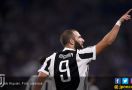 Semua Pemain Juventus Memuji Gonzalo Higuain - JPNN.com