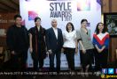 Dukung Talenta Bidang Mode dan Film dengan Style Awards - JPNN.com