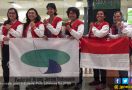 Tim Arung Jeram Indonesia Siap Tempur di Kejuaraan Dunia - JPNN.com