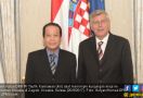 Kerja Sama Indonesia dan Kroasia Berpotensi Meningkat - JPNN.com