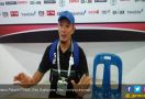 Ricuh, Skuat PSMS Tertahan Satu Jam di Stadion M Sarengat - JPNN.com