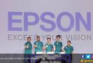 Produk Baru Epson, Penuhi Target 30 Persen - JPNN.com