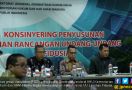 Matangkan Revisi UU Fidusia demi Dongkrak Posisi RI di EoDB - JPNN.com