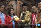 Grace Natalie Sowan ke Muhammadiyah, Ini Pesan Haedar ke PSI - JPNN.com