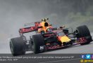 Verstappen Tak Pernah Sepede Ini - JPNN.com