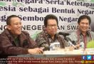 Abdul Kadir Karding: Kita Menjauh dari Musyawarah Mufakat - JPNN.com