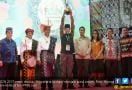 FLS2N 2017 Resmi Ditutup, Yogyakarta Juara Umum - JPNN.com