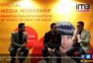 Indosat Ooredoo Makin Agresif di Era Transformasi Digital - JPNN.com