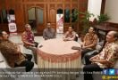 Dilarang Bawa Tas jika Mau Ketemu Wali Kota Surakarta - JPNN.com