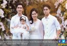 Boyong Keluarga, Venna Melinda Ungkap Alasan Lebaran di Jepang - JPNN.com