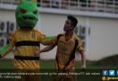 Tumbangkan Sriwijaya FC, Mitra Kukar Mantap Menatap Gresik - JPNN.com