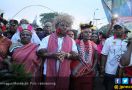 Gubernur Papua Barat Sebut Wawali Kota Malang Pemicu Kerusuhan - JPNN.com