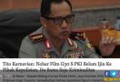 Terpancing Hoaks, Netizen Komentar Nyinyir terhadap Kapolri - JPNN.com