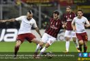 Roma Bikin Milan KO di San Siro - JPNN.com