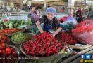 Cabai Merah Sumbang Inflasi Tertinggi - JPNN.com