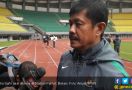 Indra Sjafri Laporkan Hasil Evaluasi Timnas U-19 ke PSSI - JPNN.com