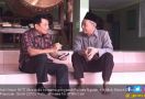 Sepertinya Ada Sinyal Khusus dari Jokowi untuk Moeldoko - JPNN.com