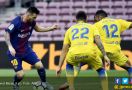 Main di Stadion Kosong, Barca Menang 3 Gol Tanpa Balas - JPNN.com