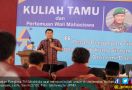 Moeldoko Ajak Mahasiswa Kenali Simbol Nasionalisme di Patung - JPNN.com