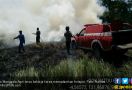 Kerja Keras Manggala Agni Menurunkan Titik Api - JPNN.com