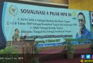 Ketua MPR: Tidak Boleh Ada Negara Agama di Indonesia - JPNN.com