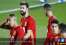 Pemain Timnas Spanyol Bicara soal Krisis Gerard Pique - JPNN.com